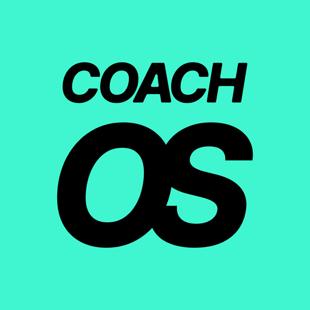 Coach OS