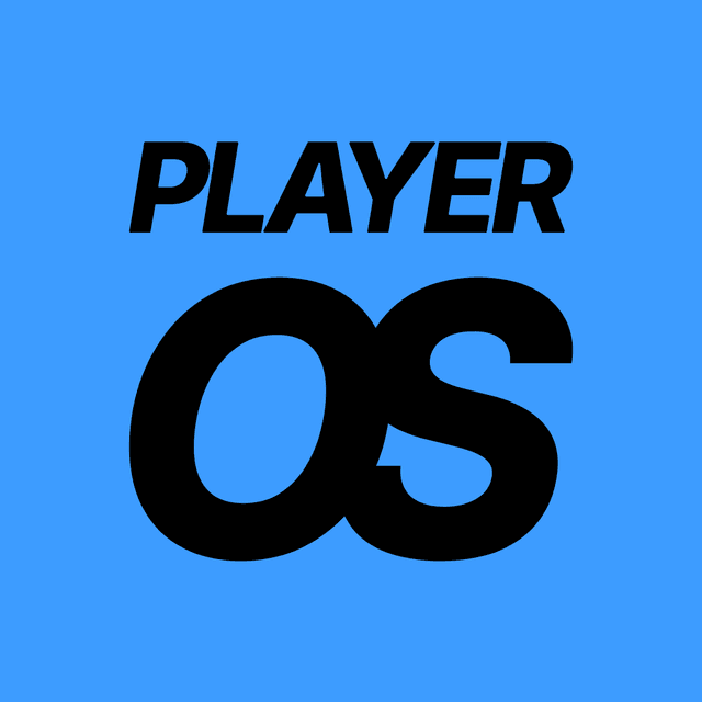 Player OS